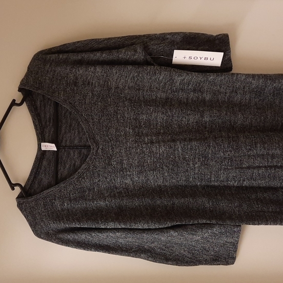 NWT, Soybu Rosa Tunic Dress - Picture 11 of 16